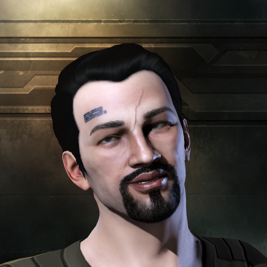 Caldari Citizen 92691880