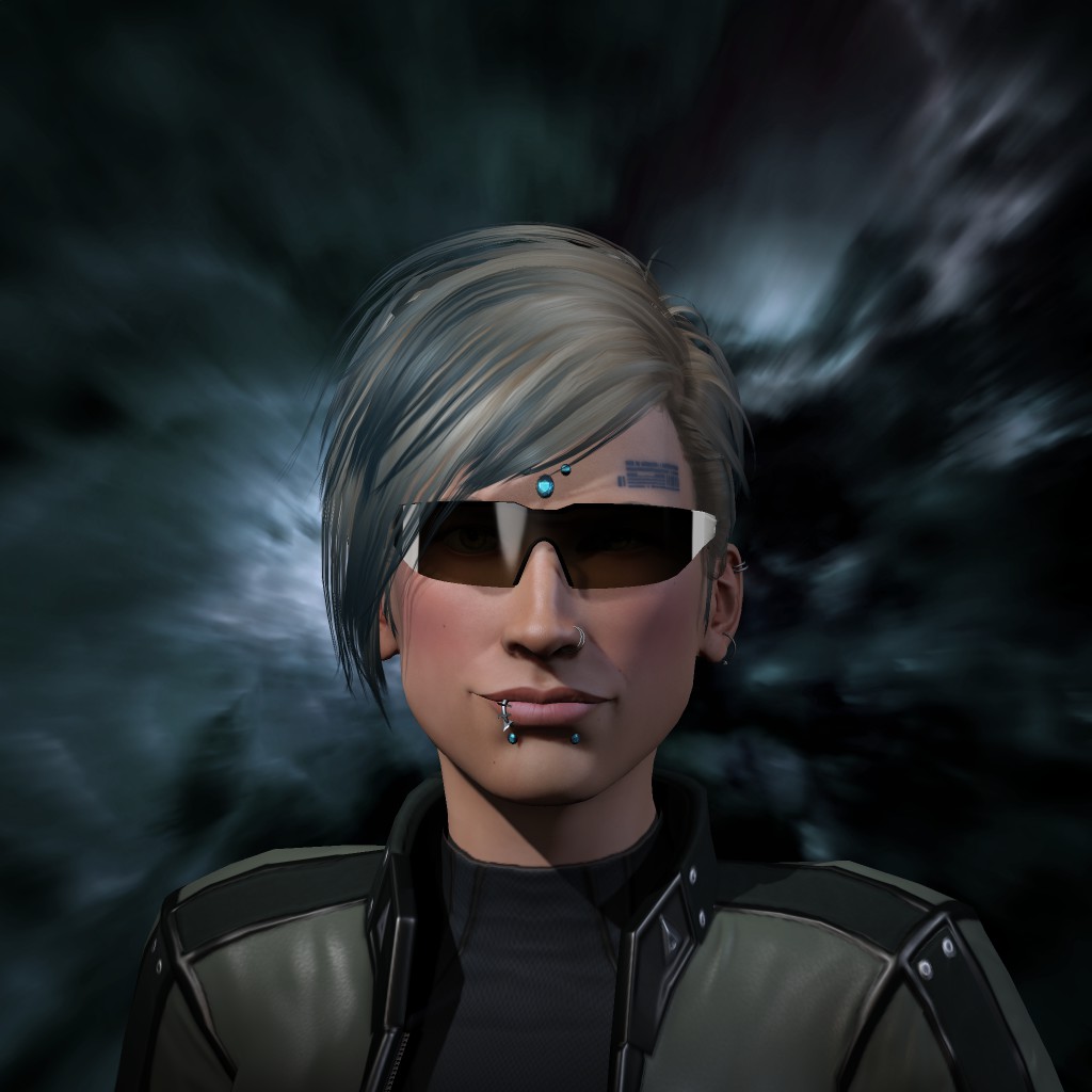 Luna Haldora