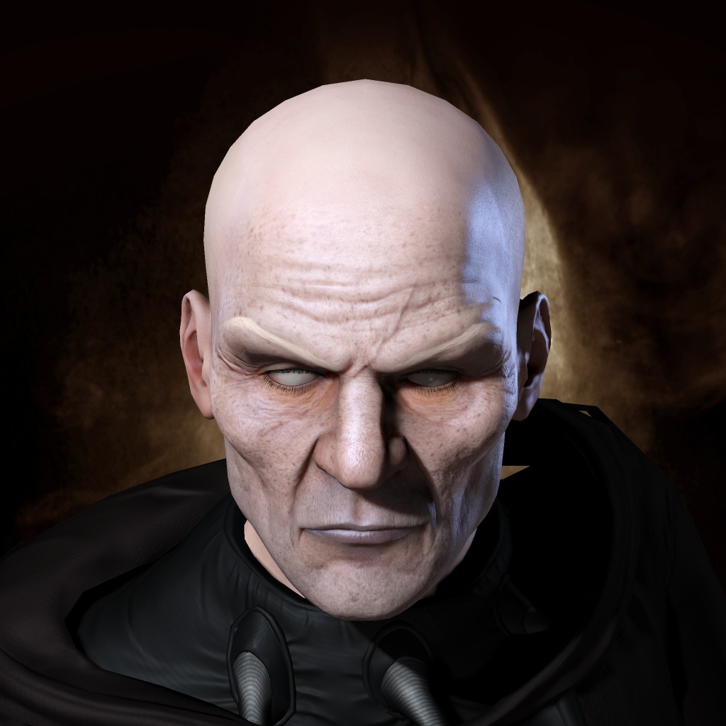Lord Matamoros