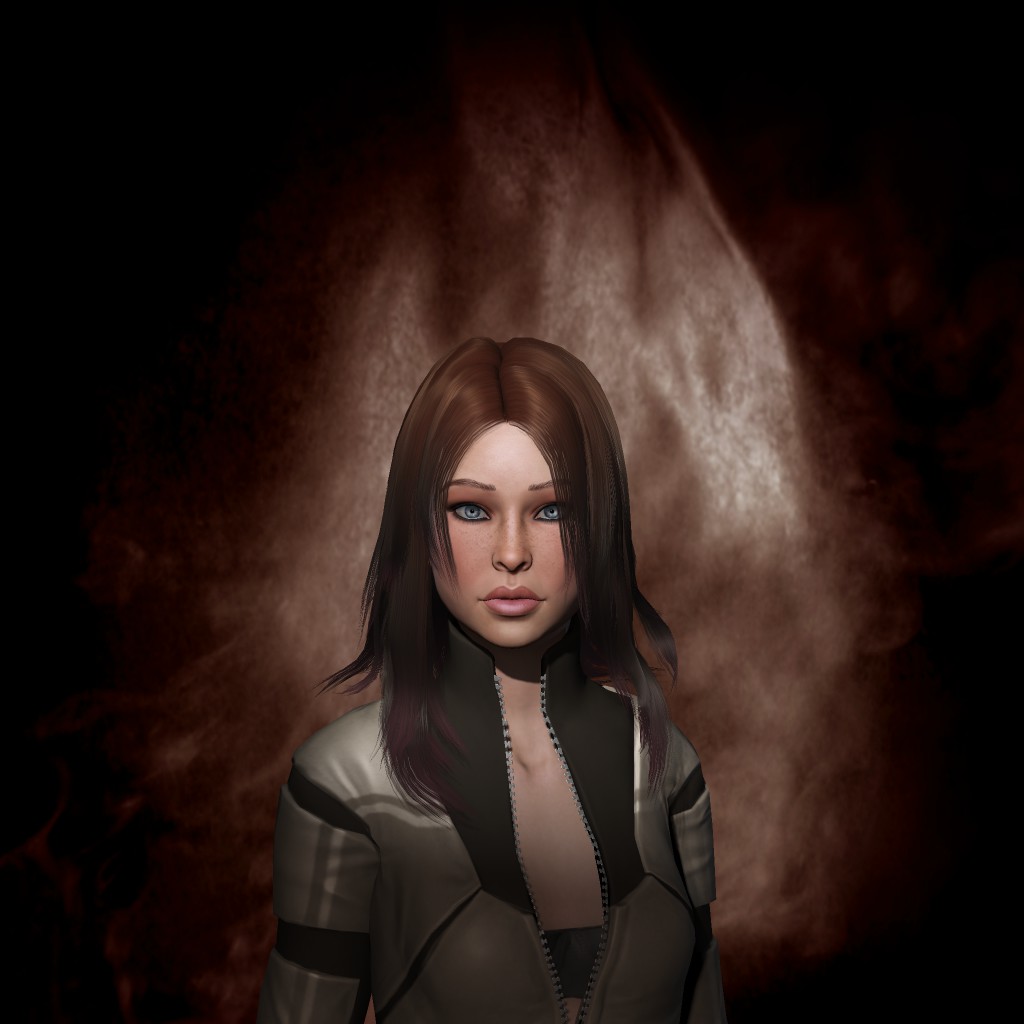 Elara Grey