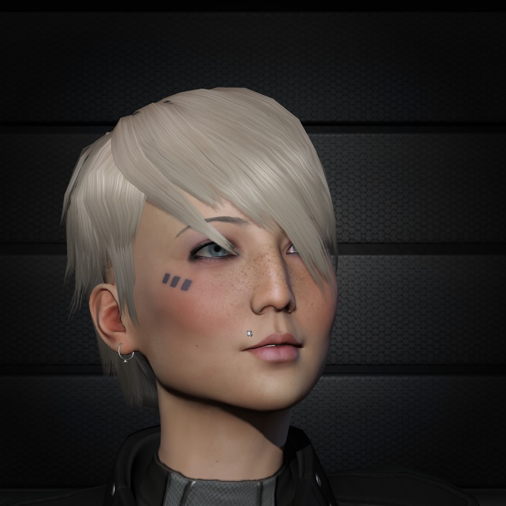 Caldari Citizen 92692258