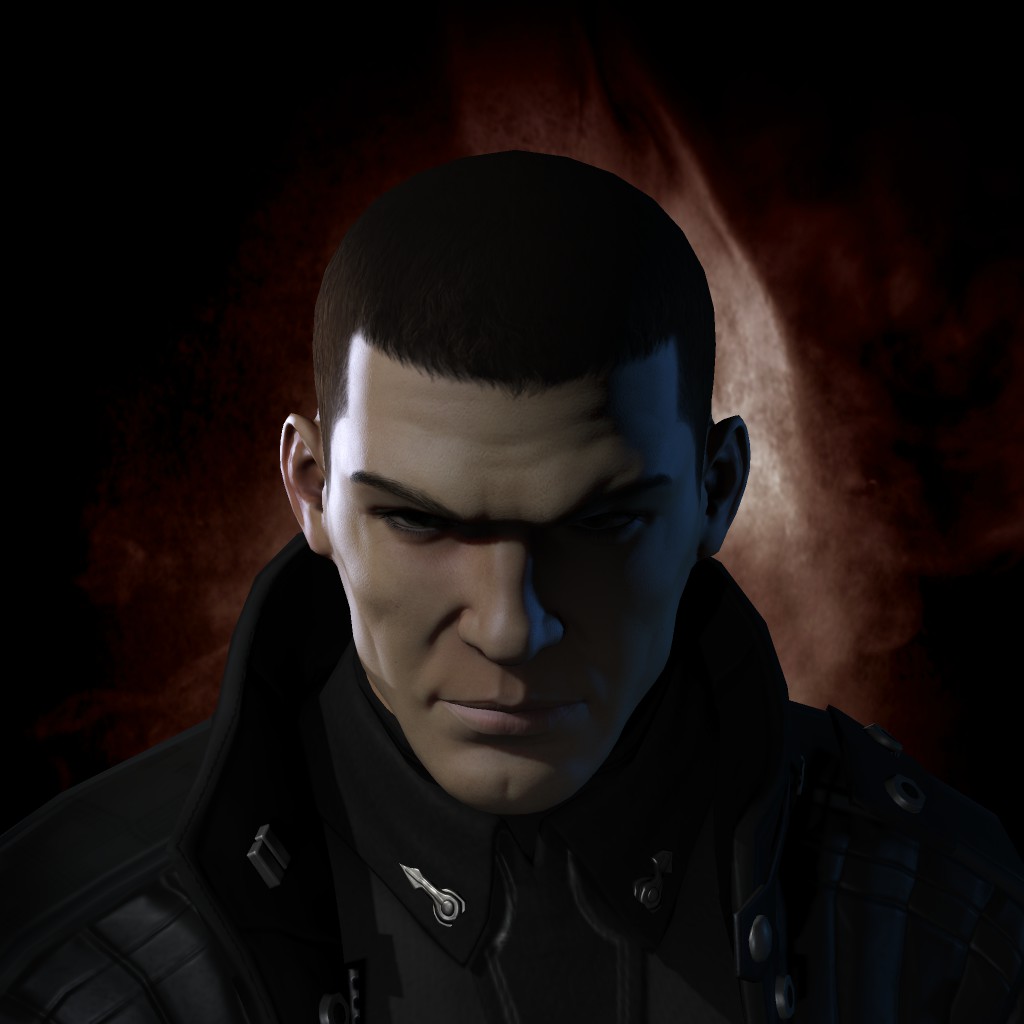 Benstar Hurley