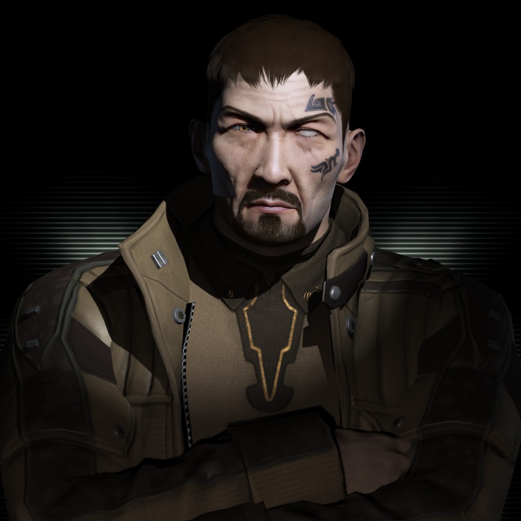 Ishbane Mieyli