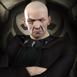 Luka Naari portrait