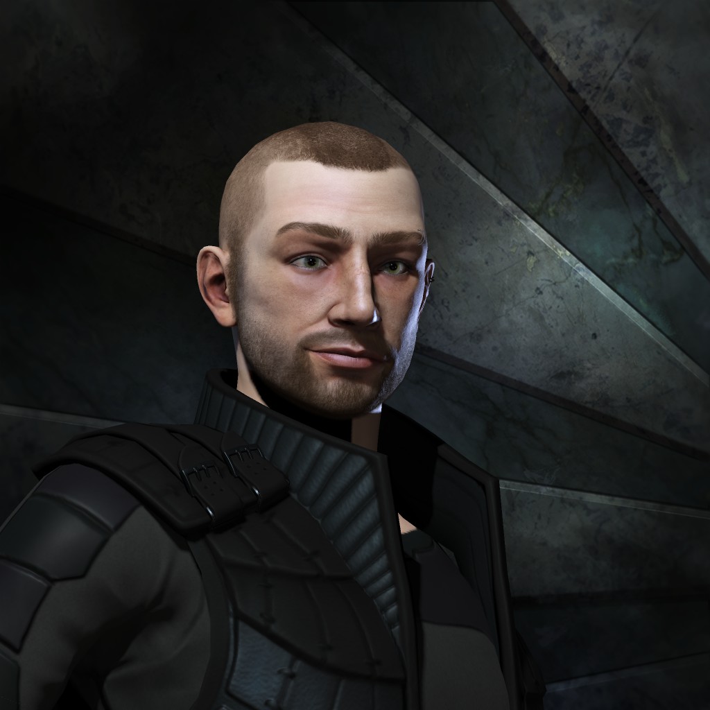 Nicholas Vaille