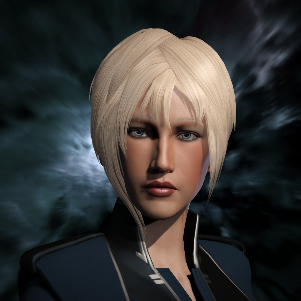 portrait