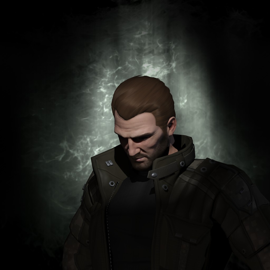 Caldari Citizen 92693373