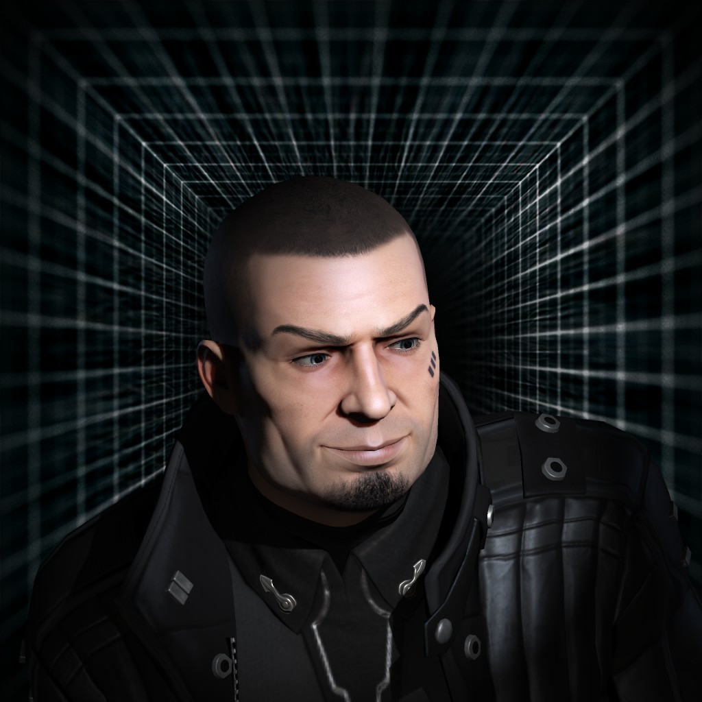 Caldari Citizen 92693399