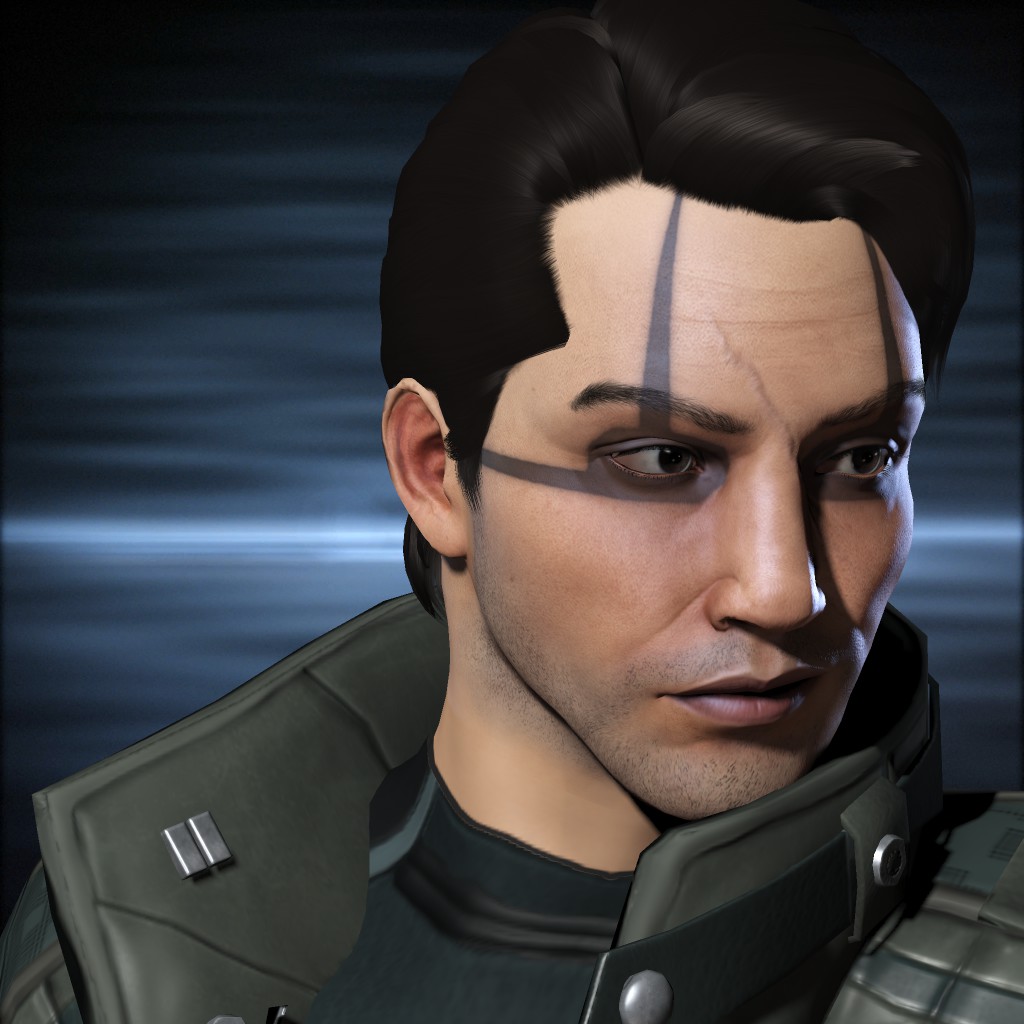 Shaddam Atruin