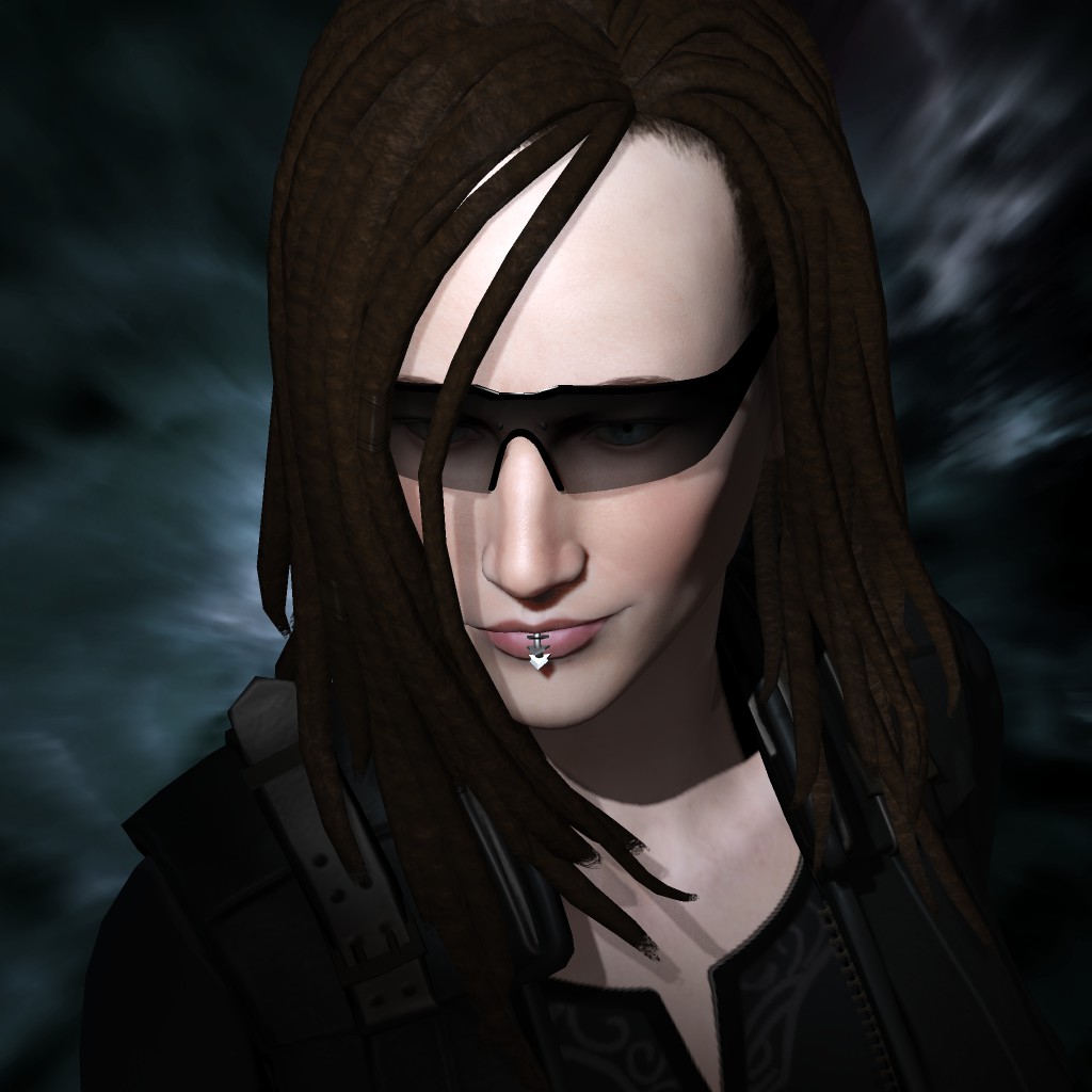 Gallente Citizen 92693493