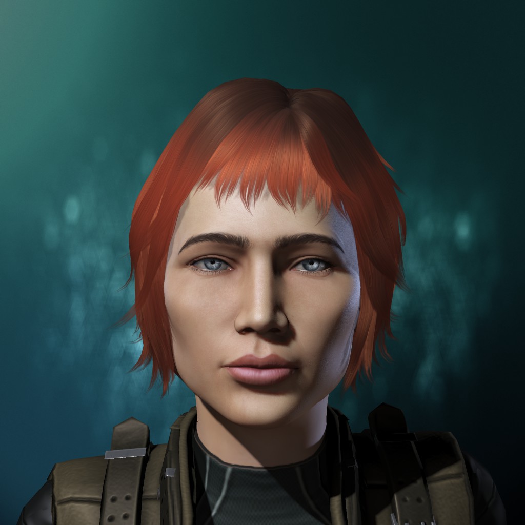 Caldari Citizen 92693556