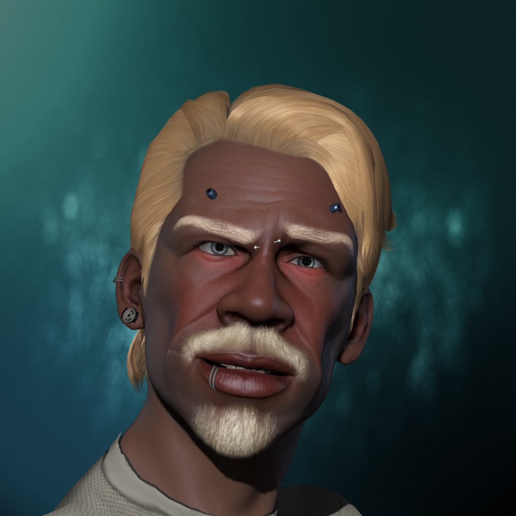 Hi'How'Are'You I'm'Great Thx'4'Asking