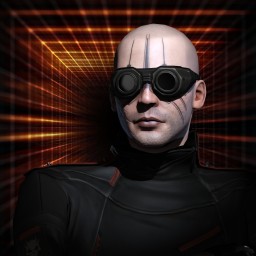 Grixer Noxtlus portrait