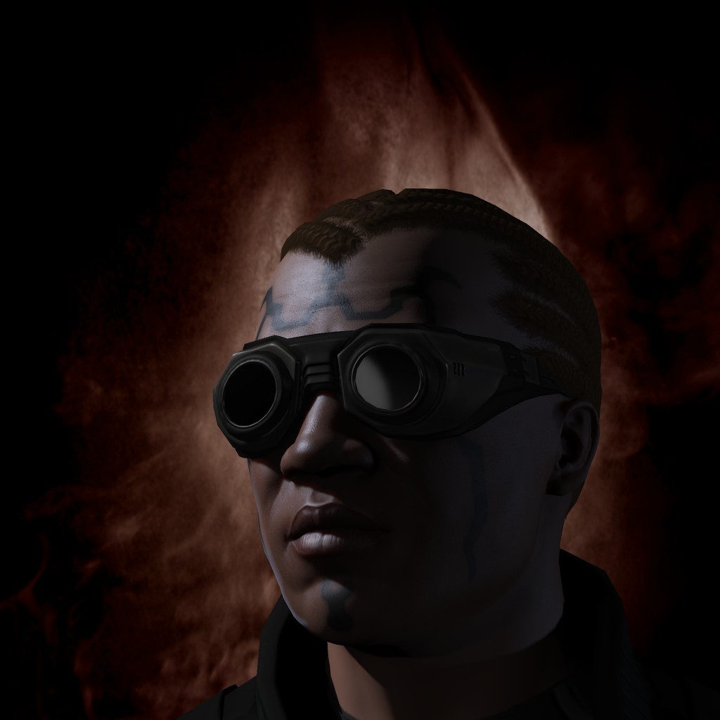 Dark Epidemic