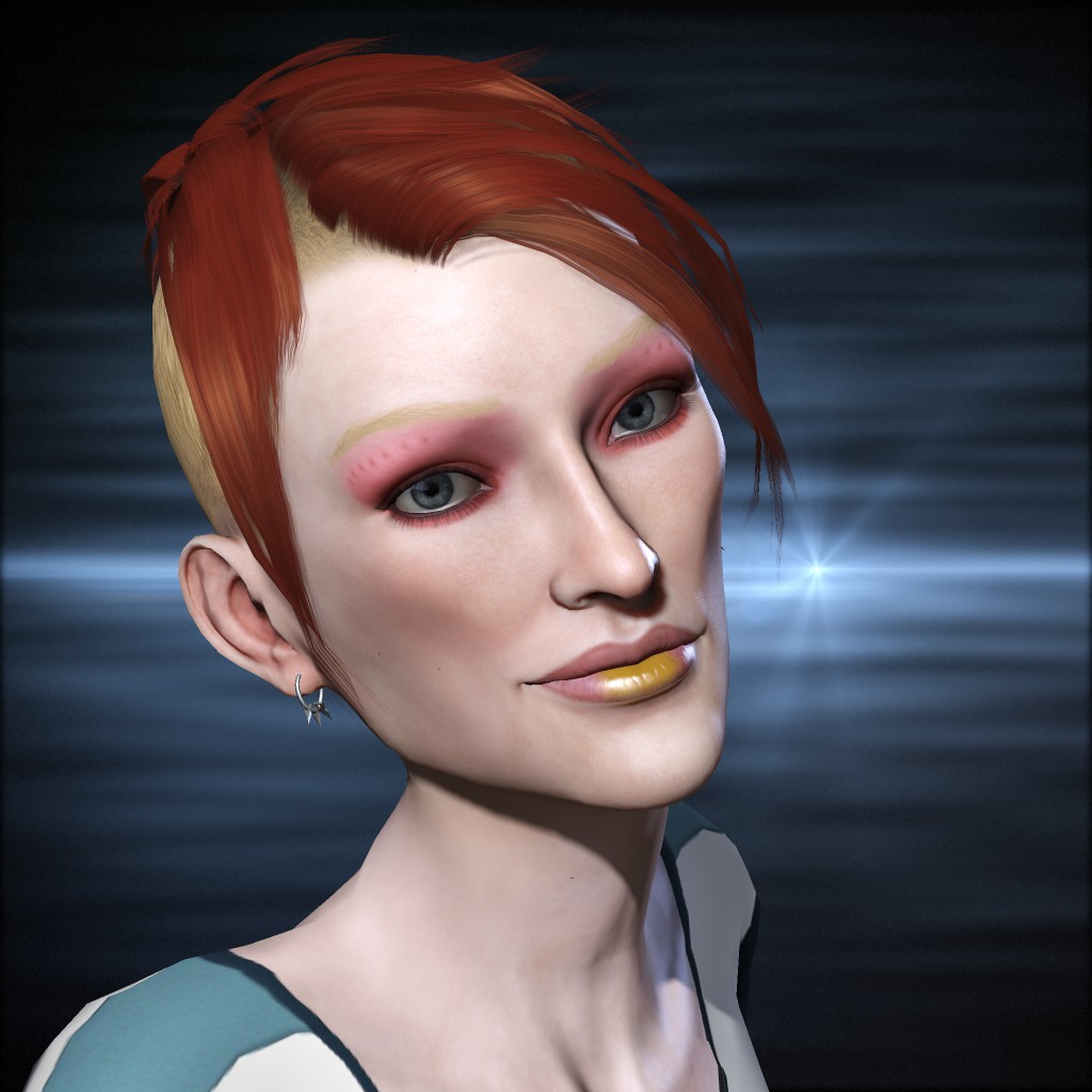 Melody Newby