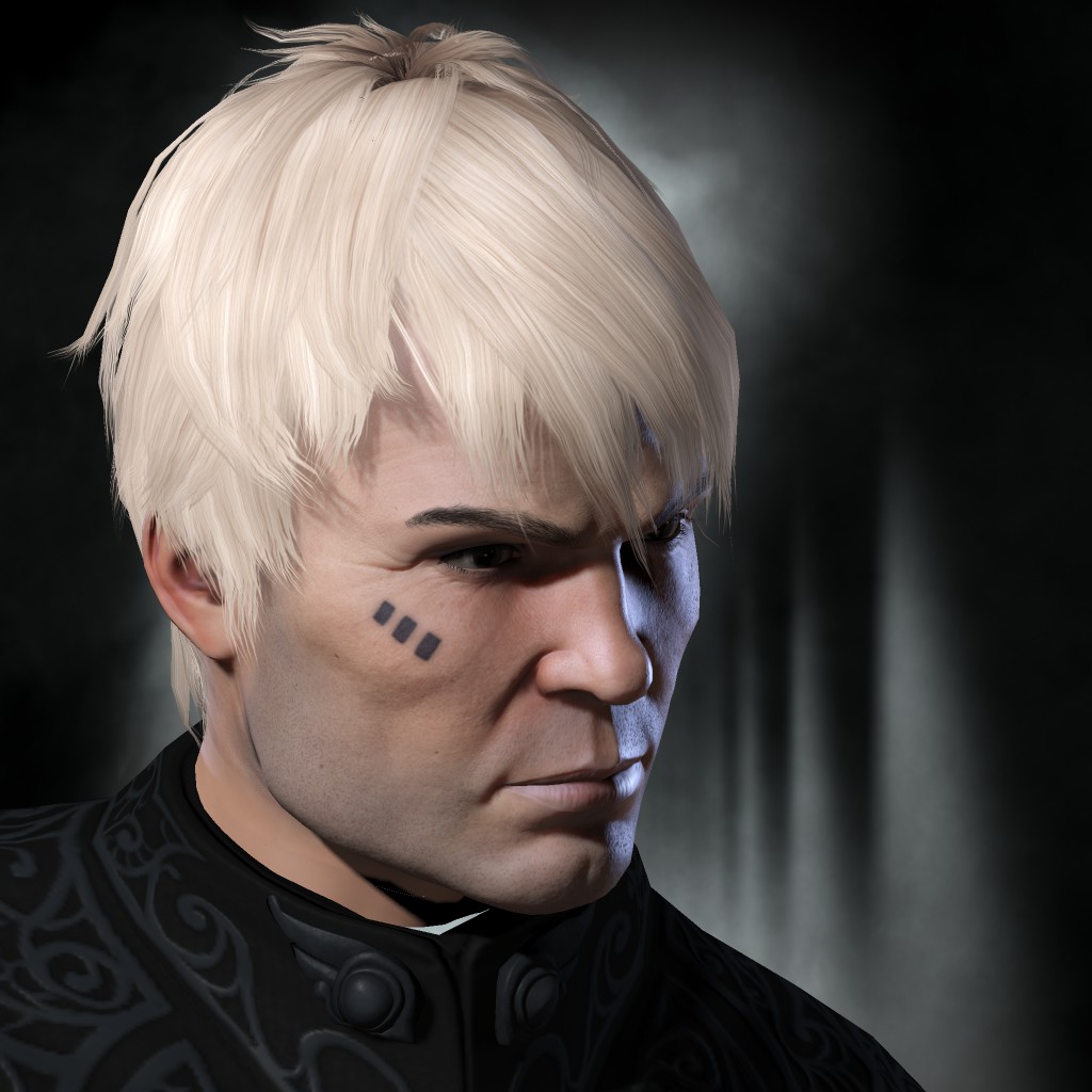 Caldari Citizen 92694809