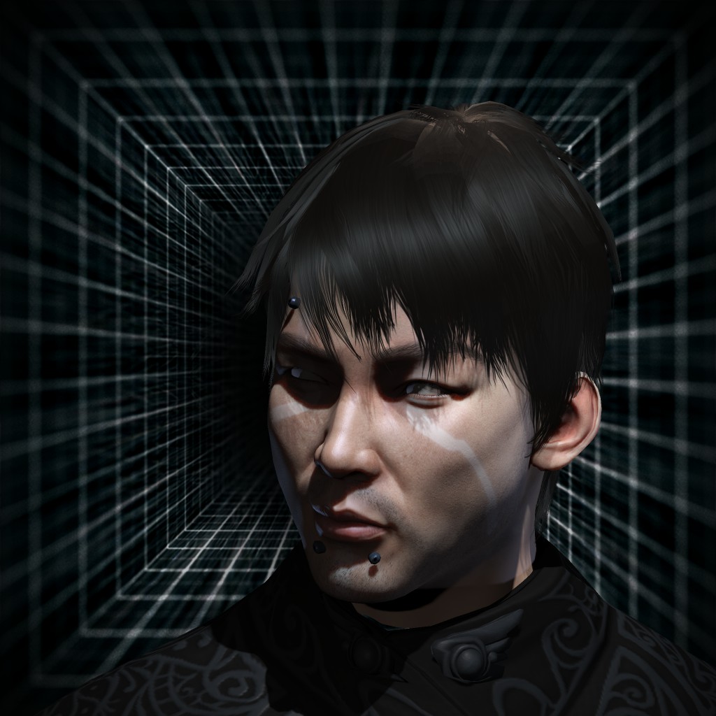Osiric Kaderu