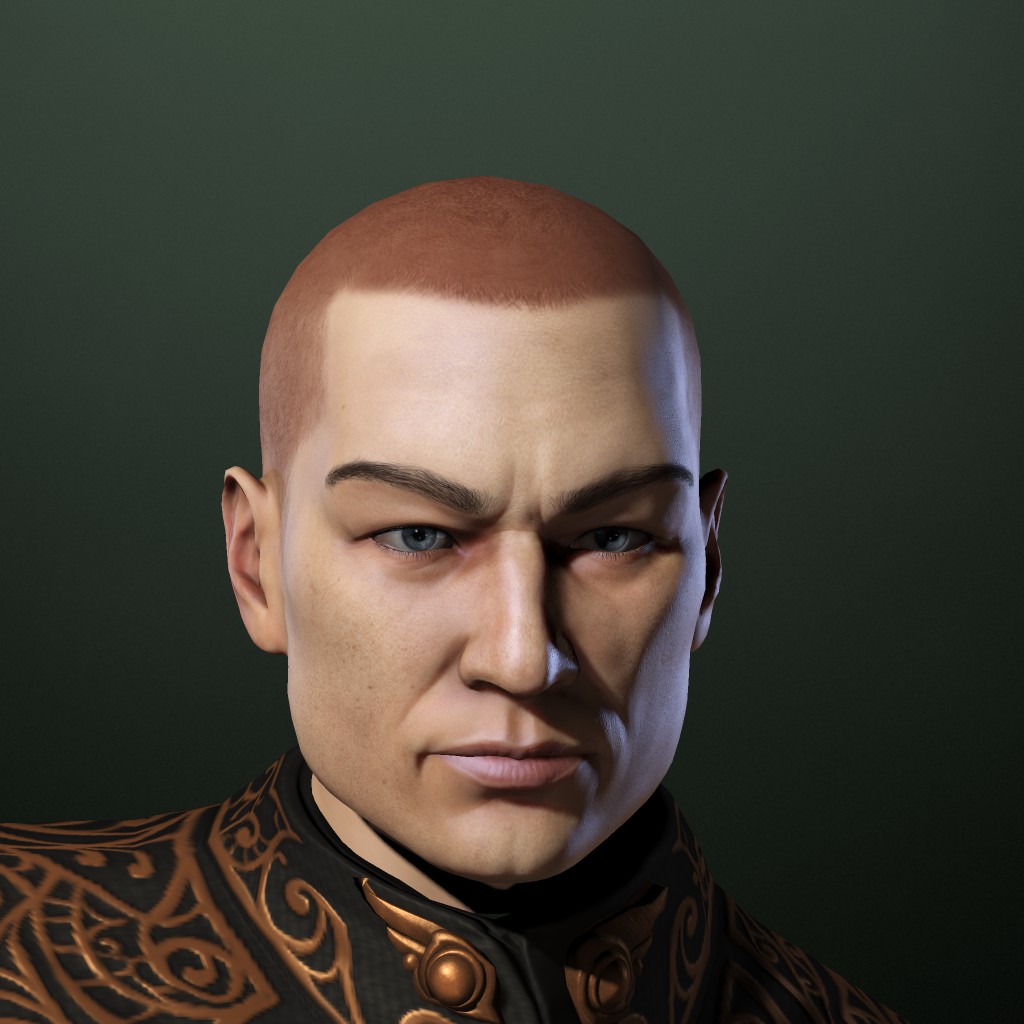 Elsdon Marcello