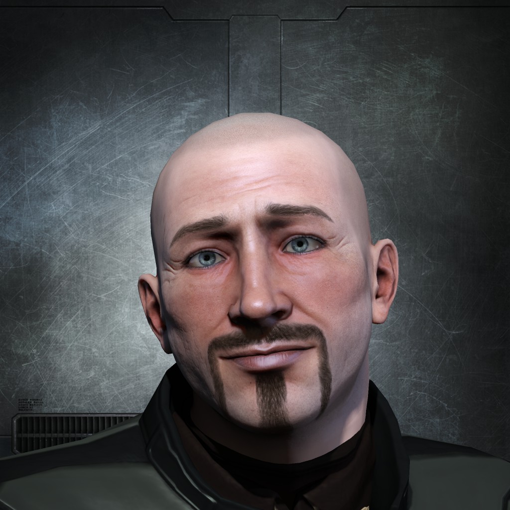 George Cyno vdWesthuizen