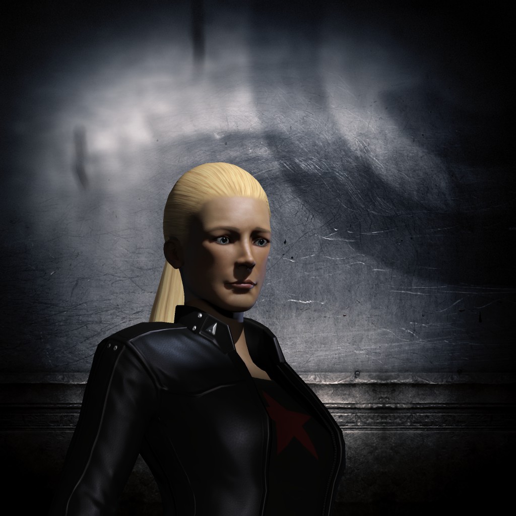 Tammyke
