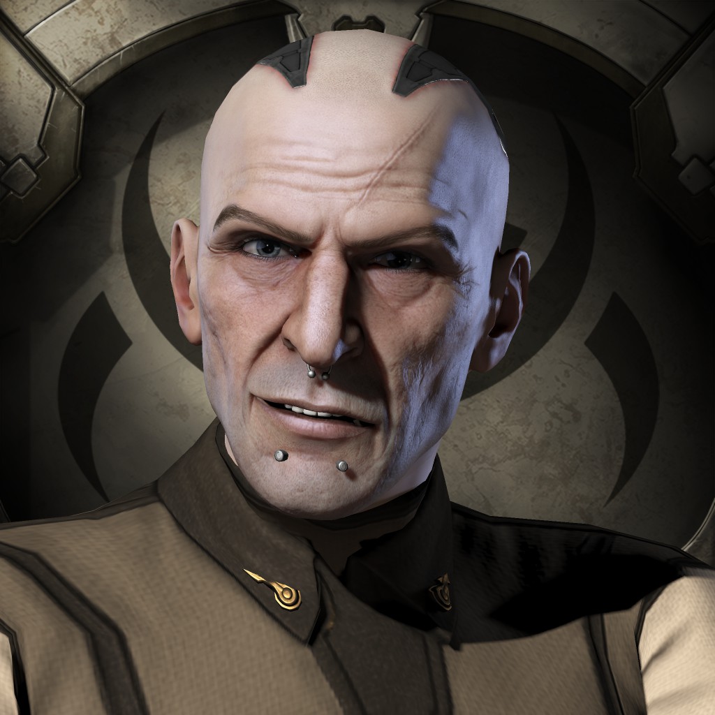 CCP Retrofire