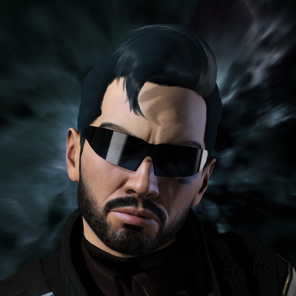 Max Agression