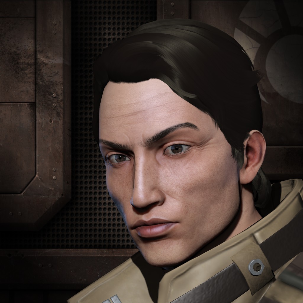 Jedien Oskold