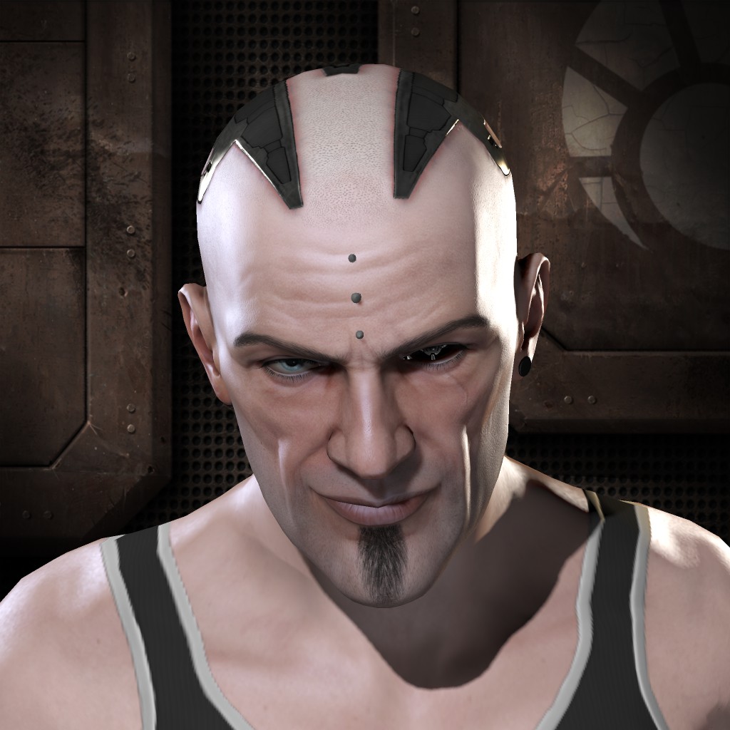 Cyrus Issacs