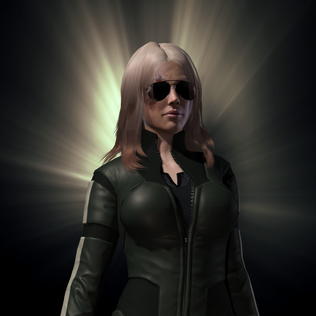 Karin Asha