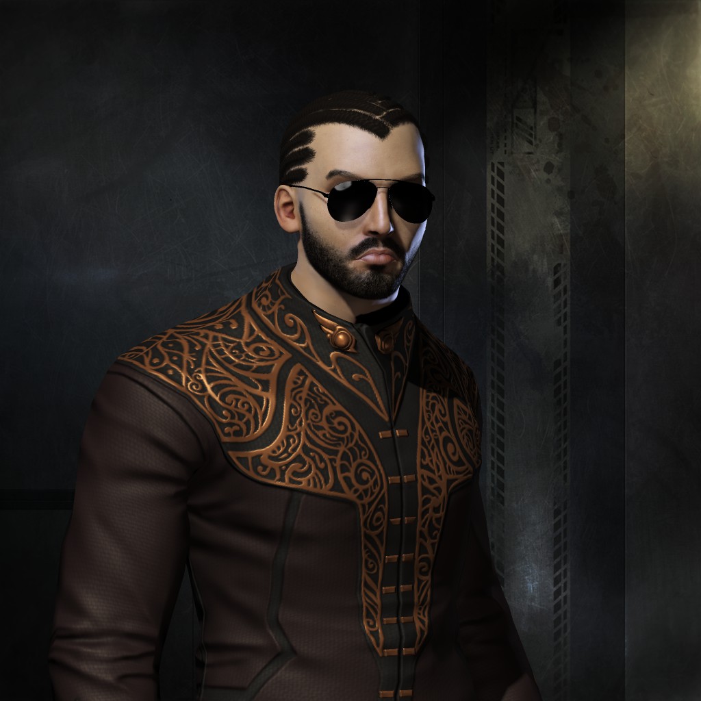 Laadze Crendraven