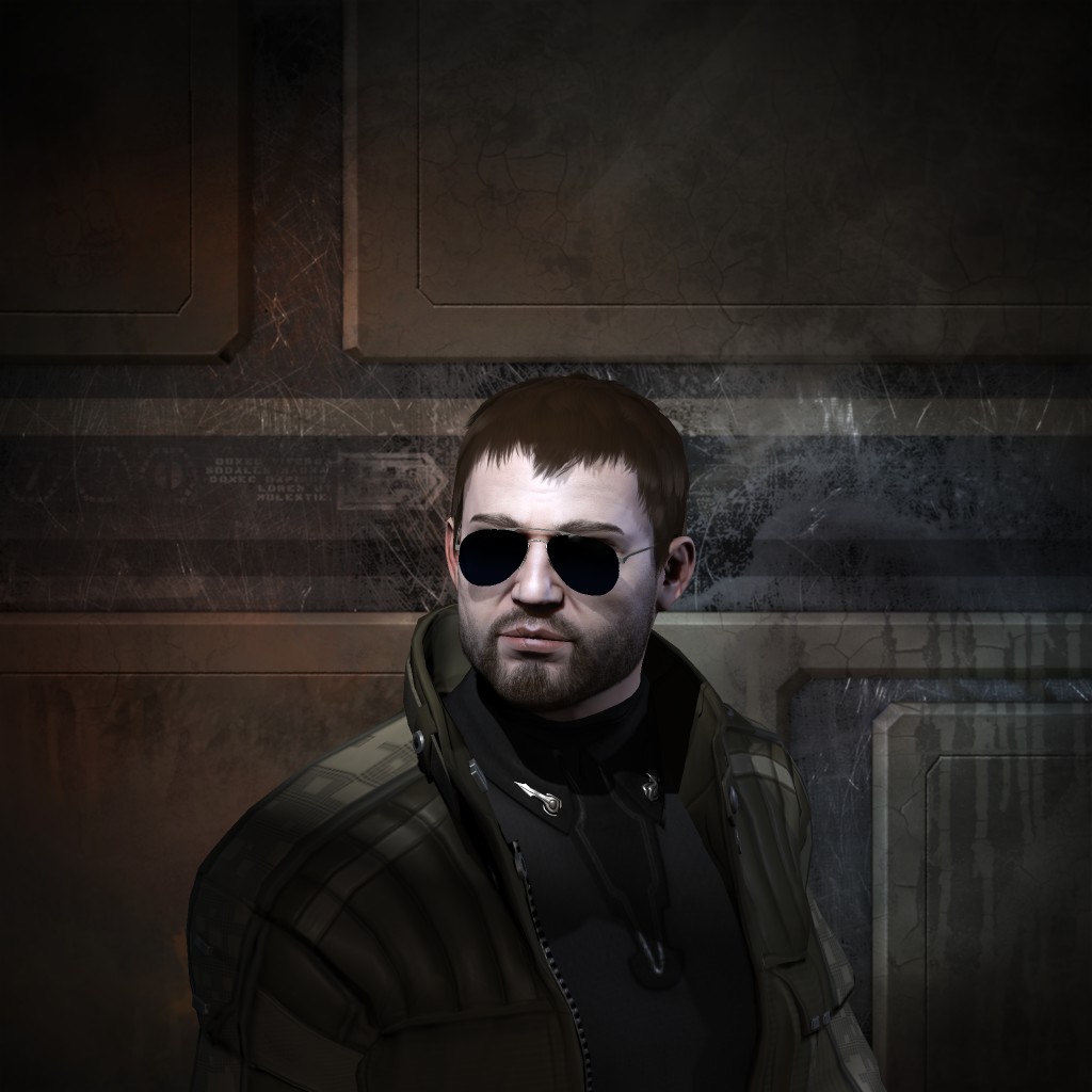 matt vador