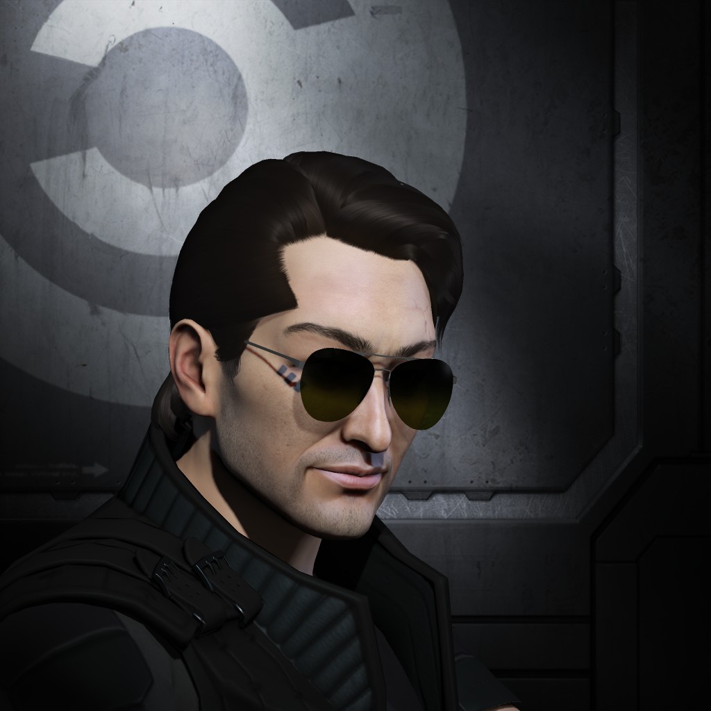 Aaron Wesker
