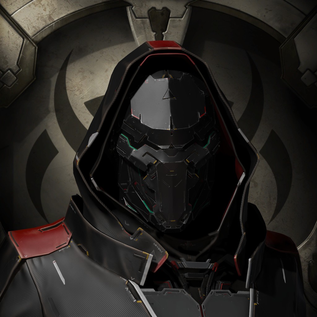 General Griev0us
