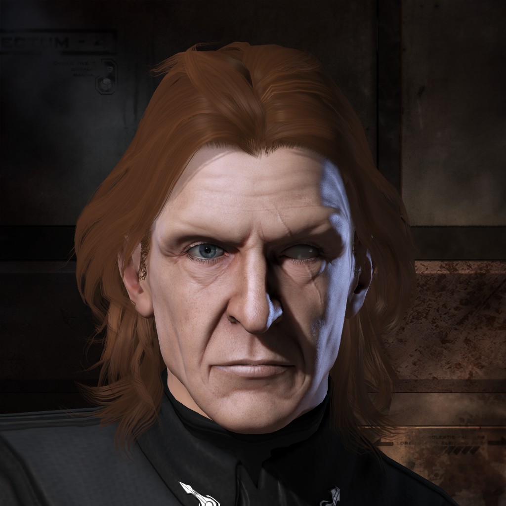 Kershan Drakelord