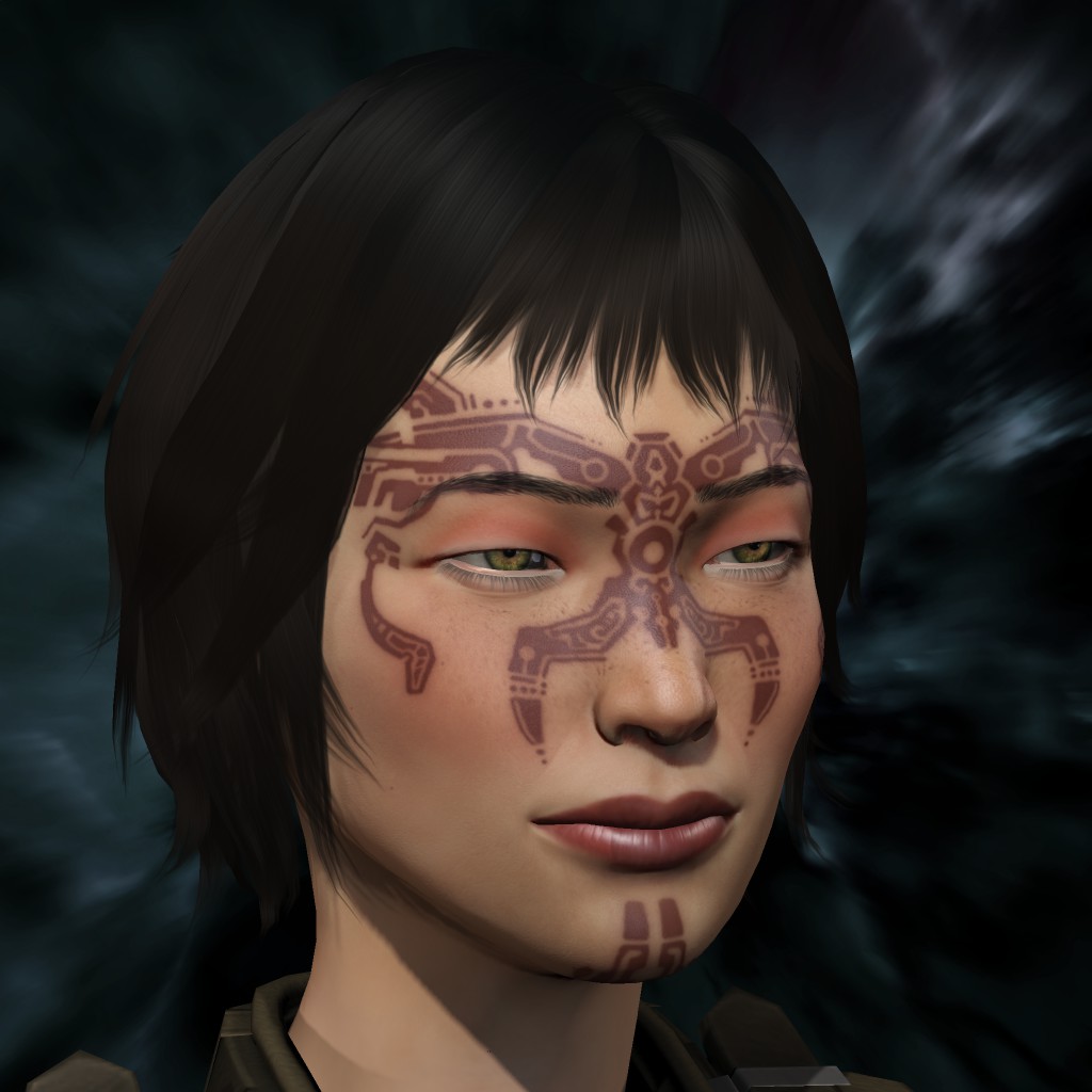 Yukiko Evotori