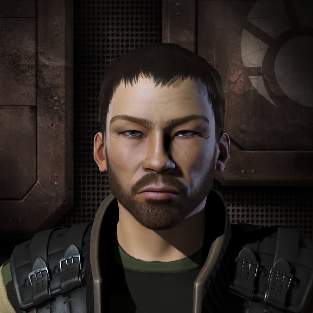 Leon Kalfren