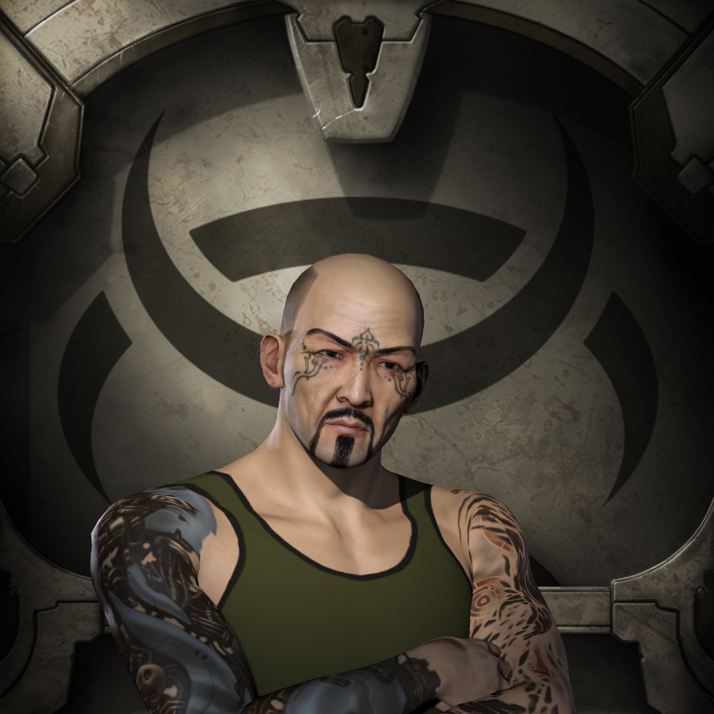 Lord Kavien