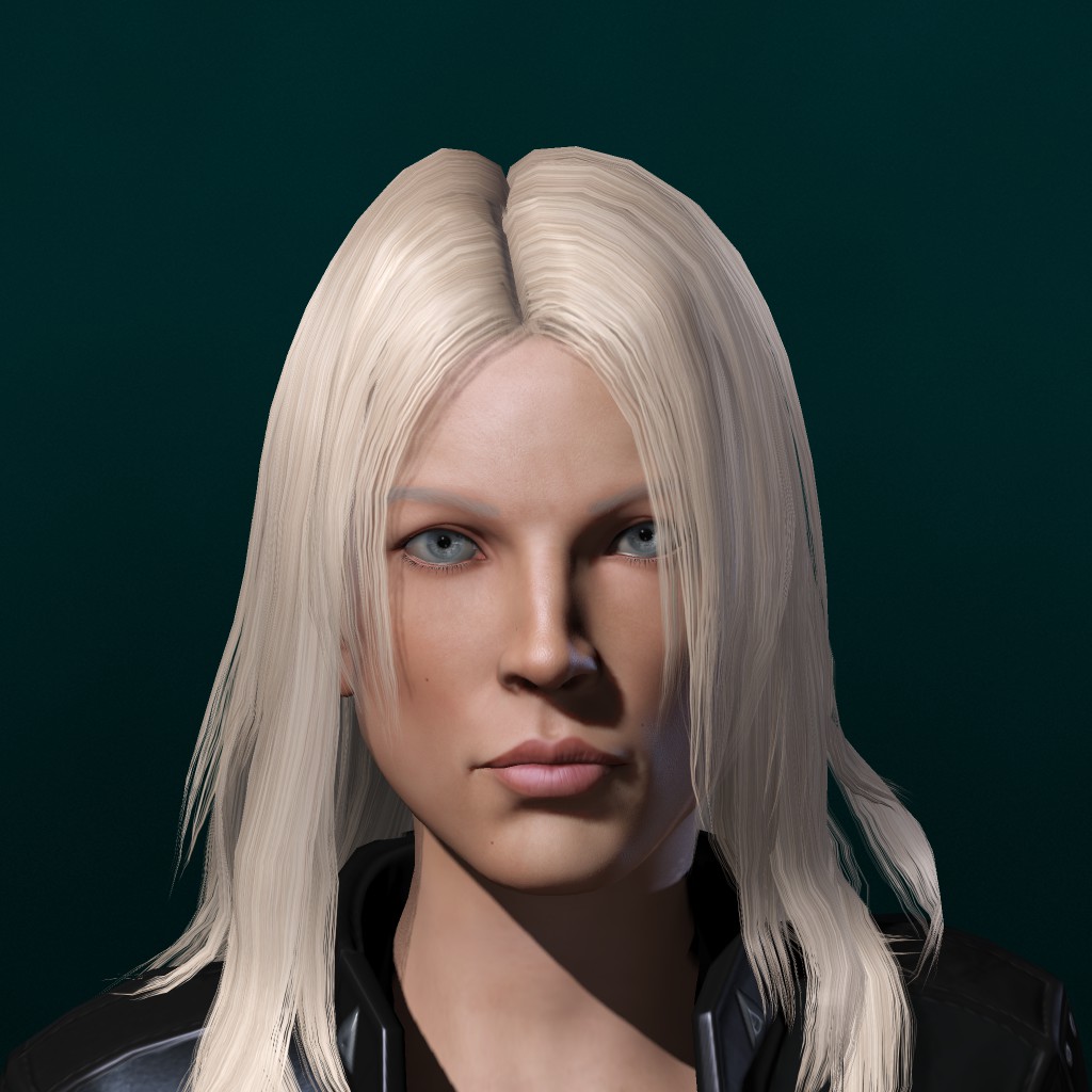 Morganan LeFey