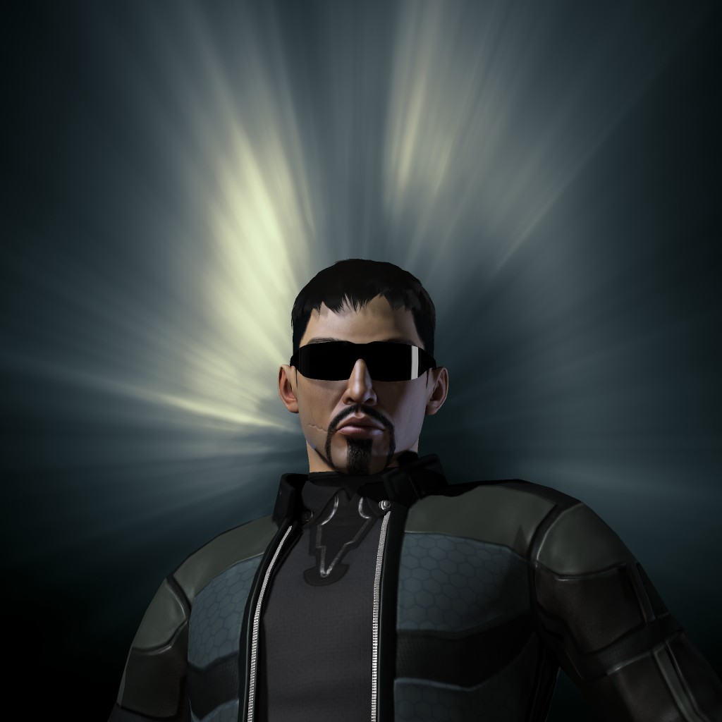 Black Portal Master