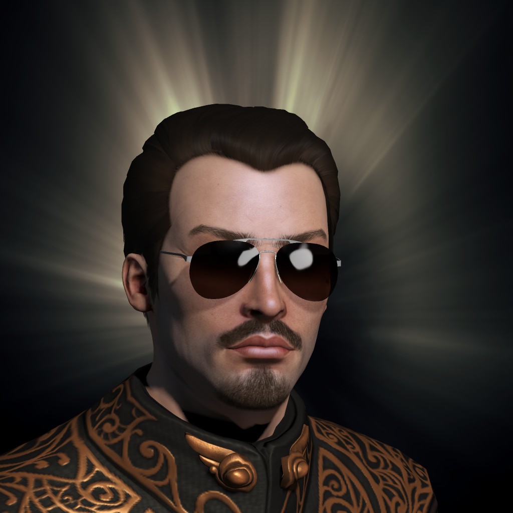 Savon Starfarer