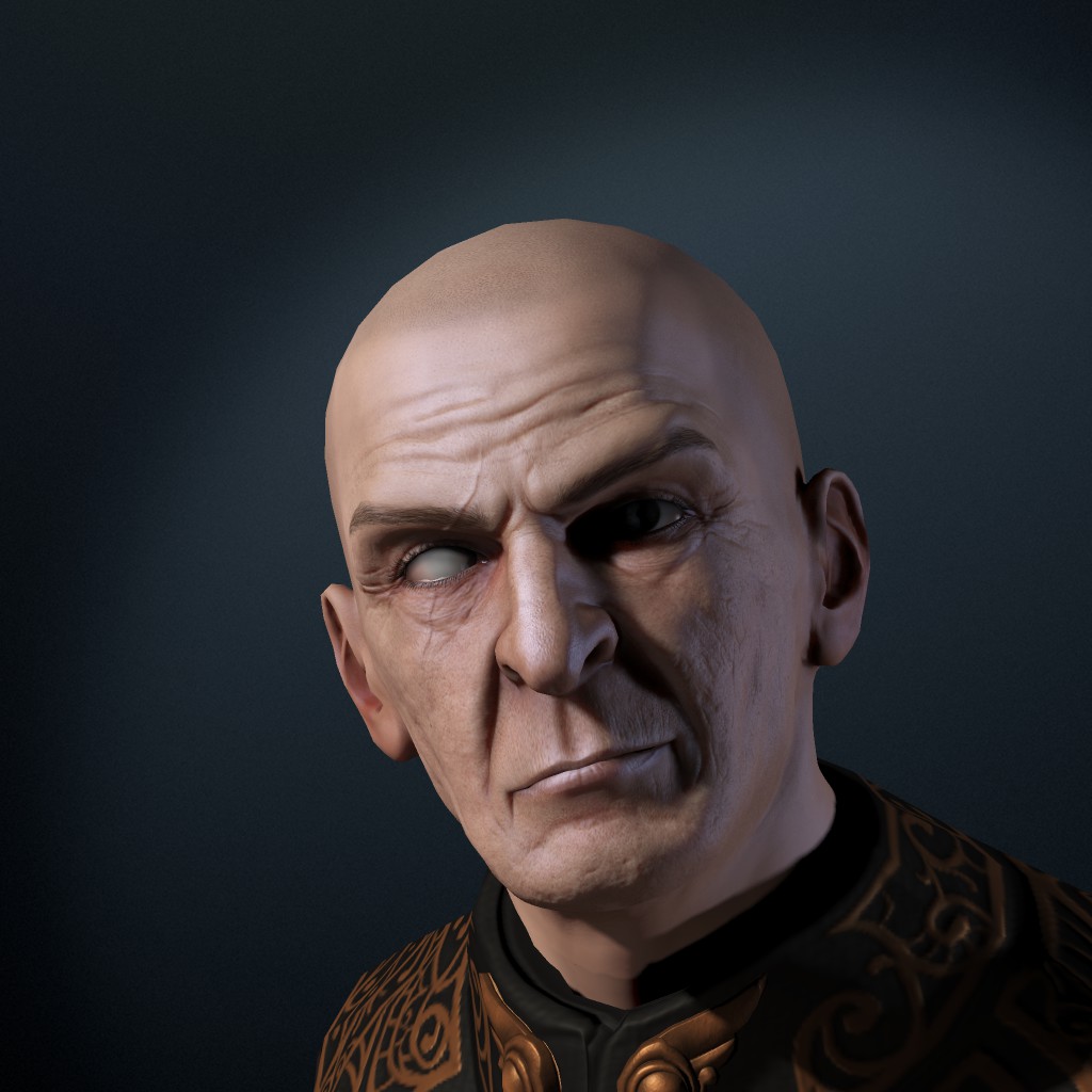 Alternus Primus