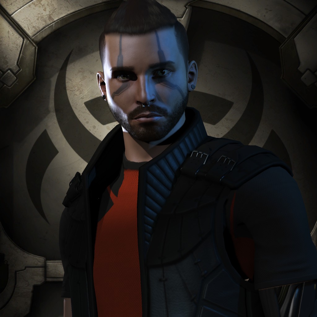 Vrael Novakiller