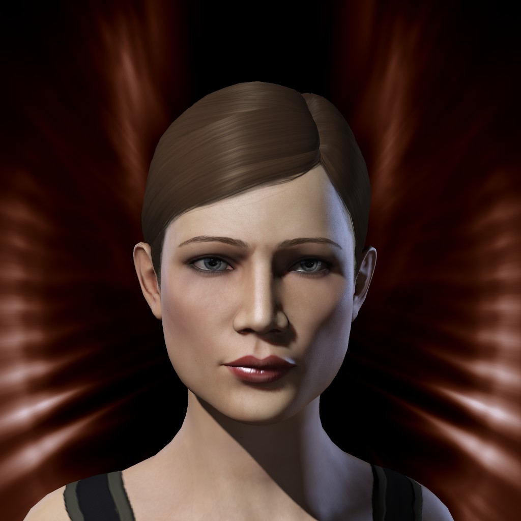 Caldari Citizen 92700965