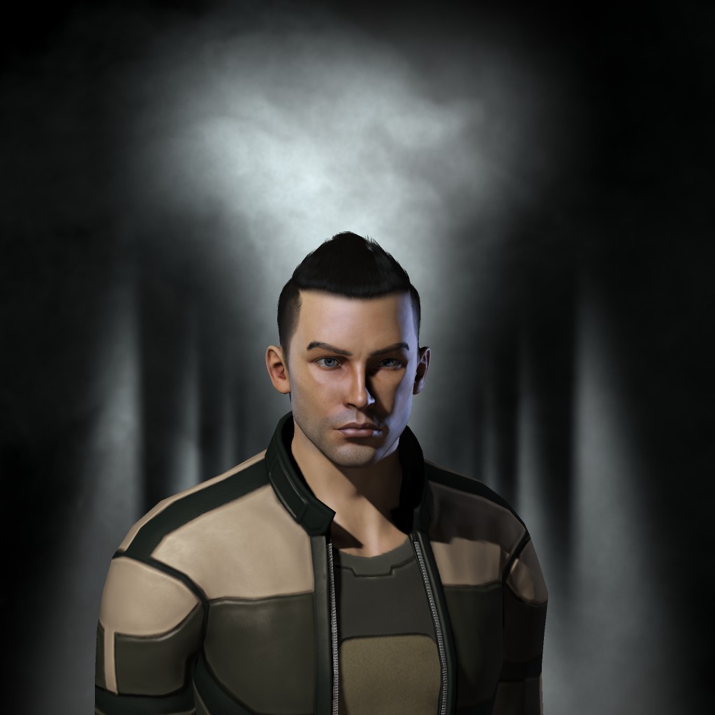Andrew Waite