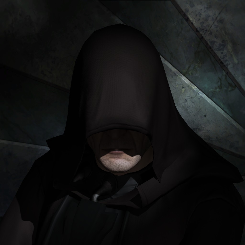 Darth Malah
