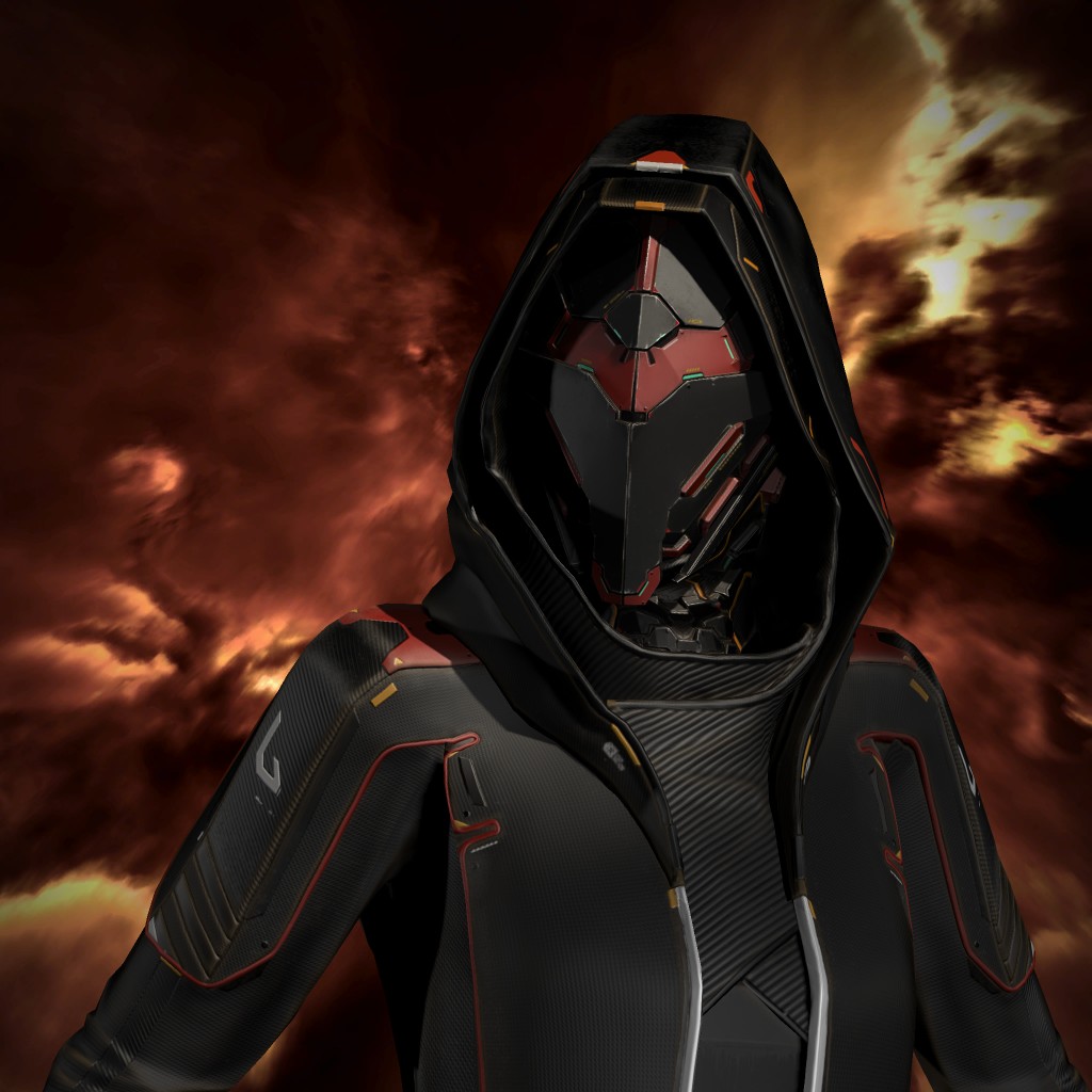 Scarlet Destiny