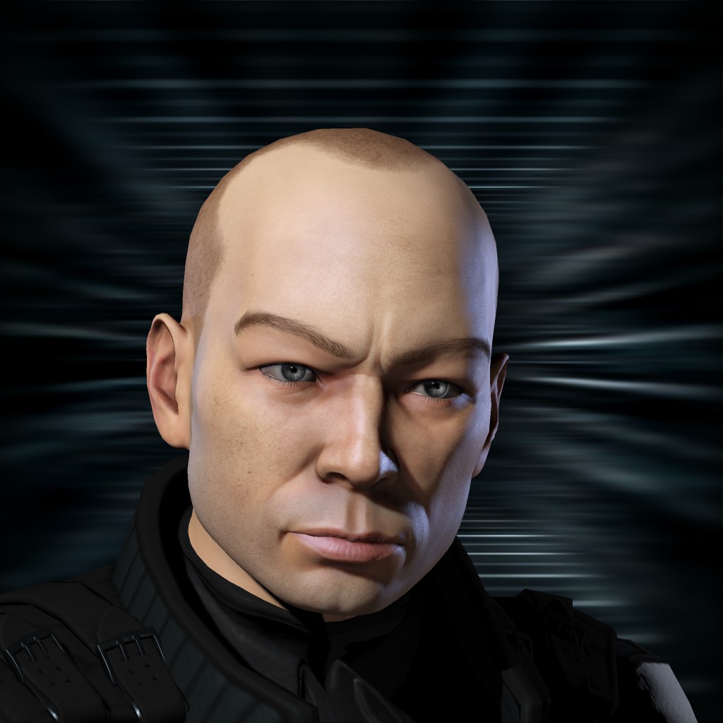 Caldari Citizen 92701650
