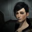 Alexandrine Marion Alexandrine Marion