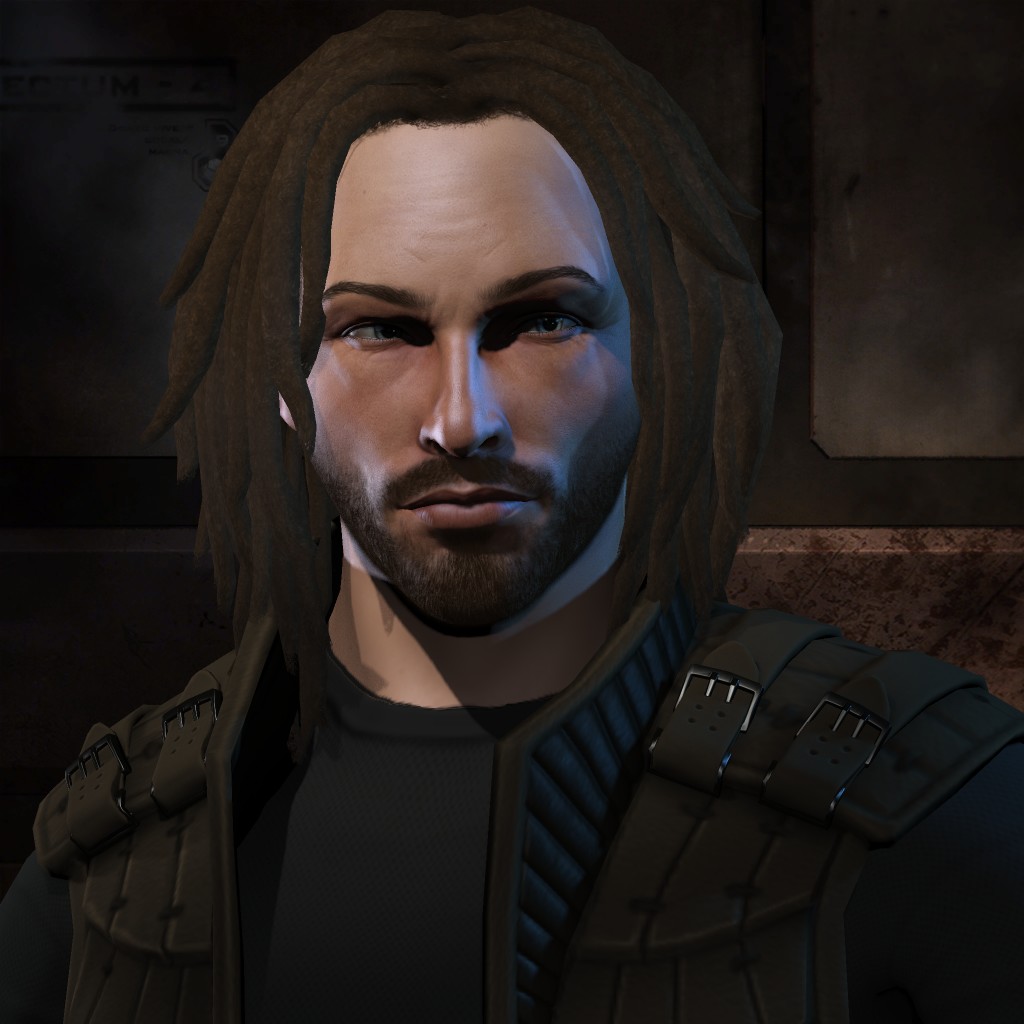 Balthar Xerxes