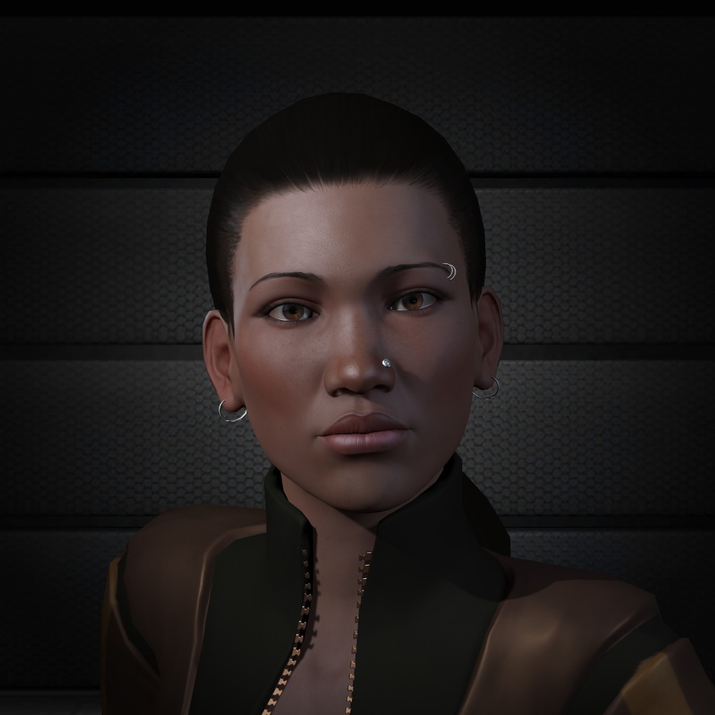 Bonnie B